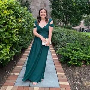 Meet your Posher, Natalie